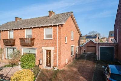 Woning Ludgerusstraat 4 Didam