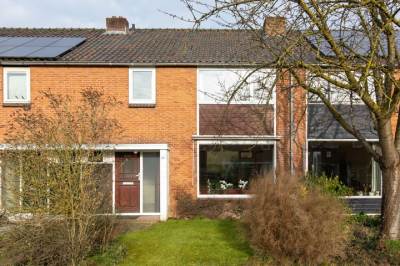 Woning Rietganssingel 21 Velp (GE)
