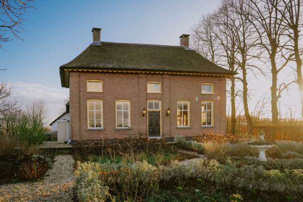 Woning Diepersestraat 1 Neerijnen