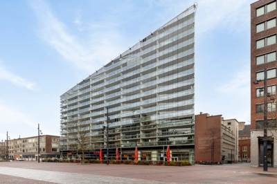 Woning Librijesteeg 175 Rotterdam