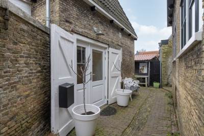 Woning Buorren 45A Langweer