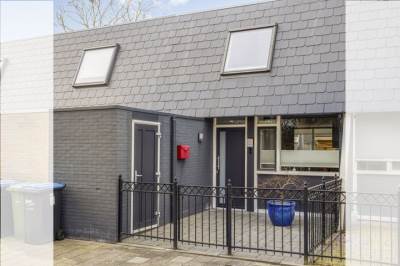 Woning Zwanenveld 3305 Nijmegen