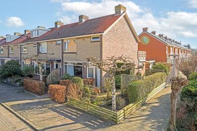 Woning Middenjoght 24 Valkenburg (ZH)