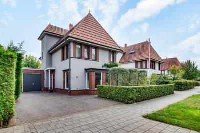 Woning Meerwijkweg 40 Den Bosch
