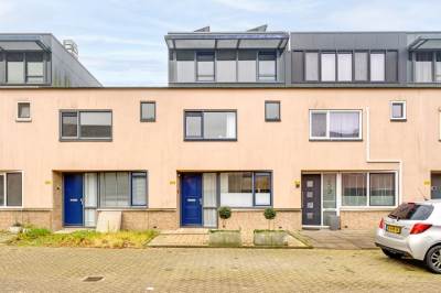 Woning Van Ravesteyn-erf 254 Dordrecht