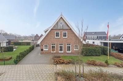 Woning Sniedersplas 3 Overdinkel