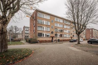 Woning J.H.Leopoldhof 9 Weesp