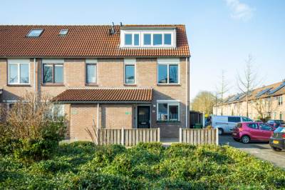 Woning Valkenkamp 91 Maarssen