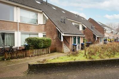 Woning Miltenburgstraat 41 Utrecht