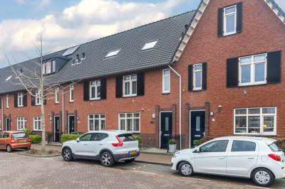 Woning Rijsenburgerweg 5 Poeldijk