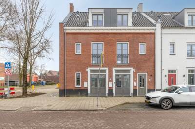 Woning Grundel 4A Rijsenhout