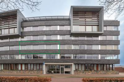 Woning Stadskade 210 Apeldoorn