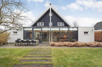 Woning Eikepage 31 Meppel