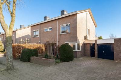 Woning Middelveld 15 Cothen