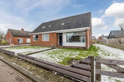 Woning Hoethslaan 3A Heiligerlee