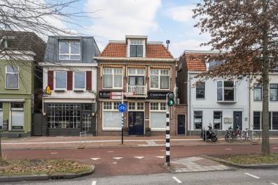 Woning Willemskade 5 Zwolle