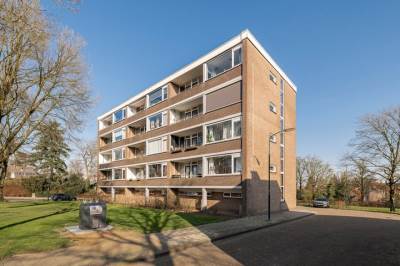 Woning van Goyenlaan 27 Soest