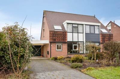 Woning Gasthuisweg 5 Varsseveld