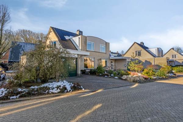 Woning Bellevue 25 Assen