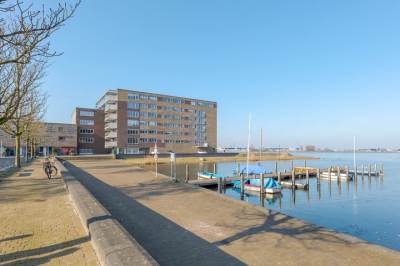 Woning Sterrenkroos 173 Zwolle