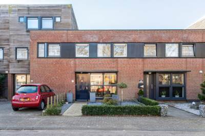Woning Loosduinenhof 9 Tilburg