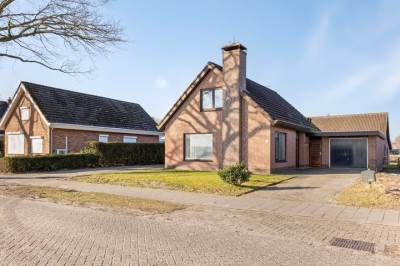 Woning Kamerlingswijk WZ 104 Zwartemeer