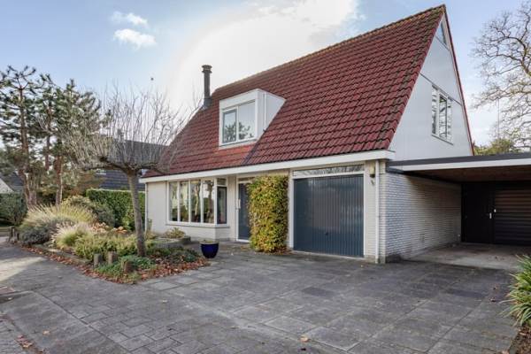 Woning Barnsteen 6 Hoorn (NH)