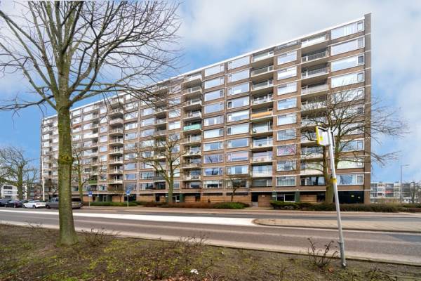 Woning Molenvliet 122 Rotterdam