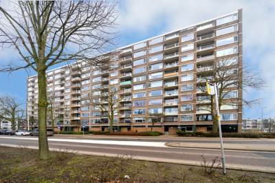 Woning Molenvliet 122 Rotterdam