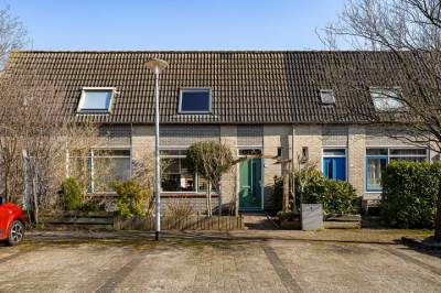 Woning Oberon 25 Hoogezand