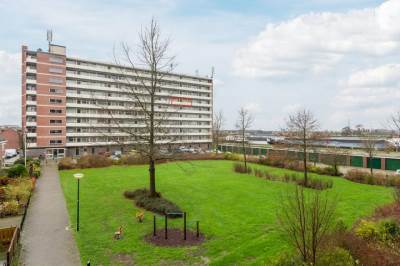 Woning Titus Brandsmastraat 81 Breukelen