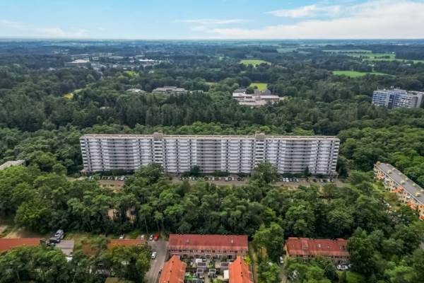 Woning Anna Paulownalaan 126 Zeist