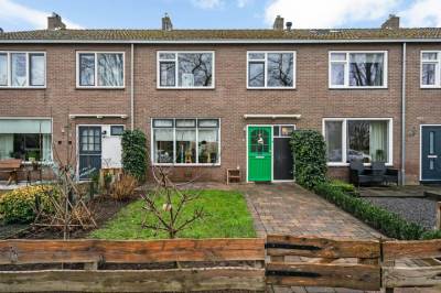 Woning van Dedemlaan 35 Hasselt