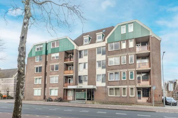 Woning De Zetter 72 Wormerveer