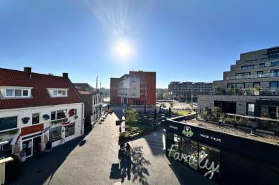 Woning Noordstraat 4K Terneuzen