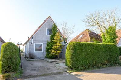 Woning Droge Wijmersweg 5042 Wervershoof