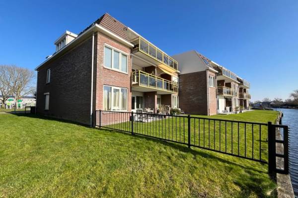 Woning Violierweg 15E Landsmeer