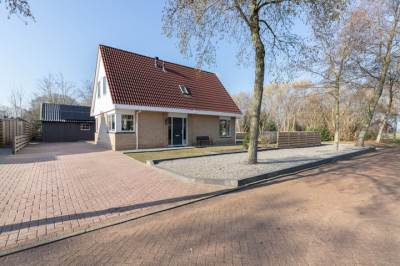 Woning Kiekendief 16 Siddeburen