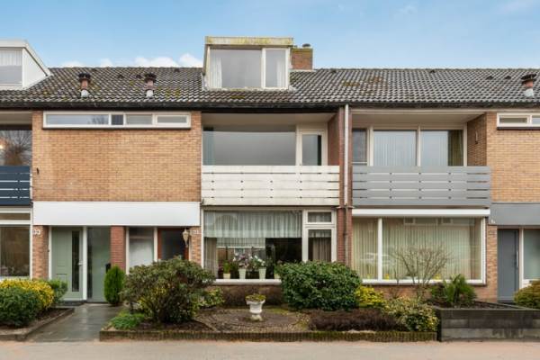 Woning Ulst 31 Nijkerk