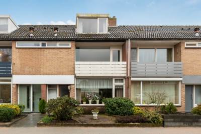 Woning Ulst 31 Nijkerk