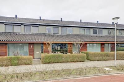Woning Kamperpad 10 Berkel en Rodenrijs
