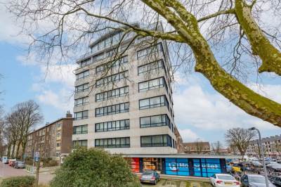 Woning Burgemeester Elsenlaan 241F801 Rijswijk (ZH)