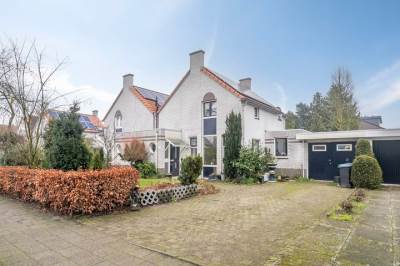 Woning Rivierensingel 736 Helmond