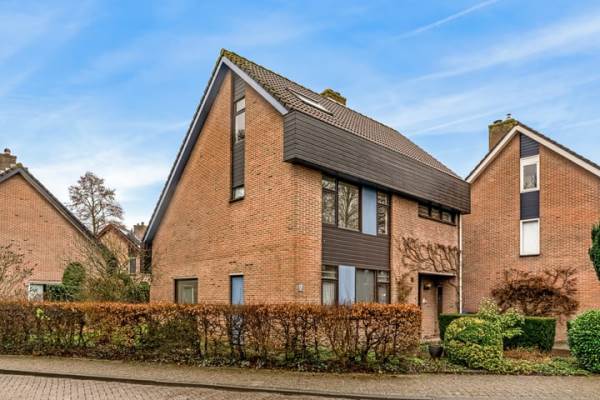 Woning Cimbaalsingel 14 Nieuwegein