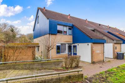 Woning Schouw 5311 Lelystad