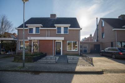 Woning Gerst 6 Helden