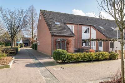 Woning De Bongerd 2 Dalem