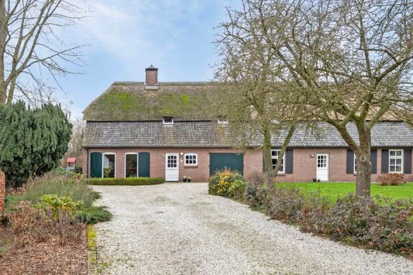 Woning Achterste Groes 14 Heesch