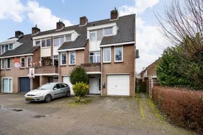 Woning Nieuwenbroek 2 Weert