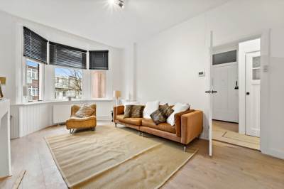 Woning Van der Capellenstraat 34 Den Haag